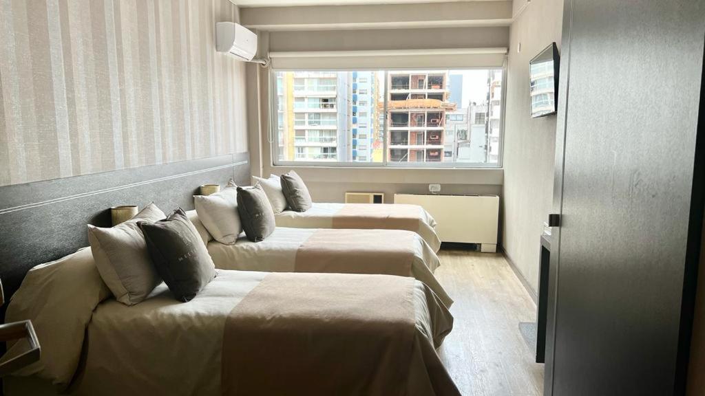 Sarum Design Hotel Ciudad Autónoma de Buenos Aires