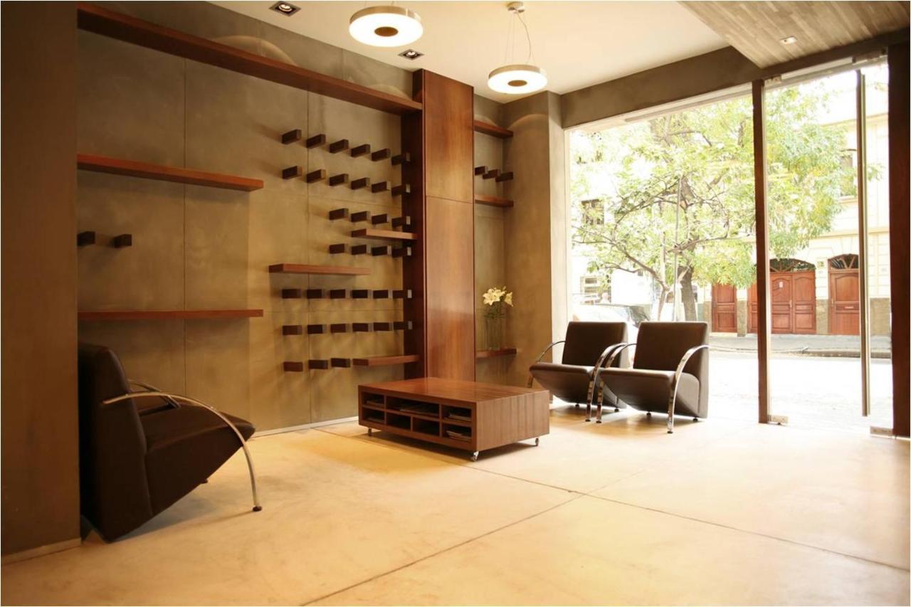 Sarum Design Hotel Ciudad Autónoma de Buenos Aires