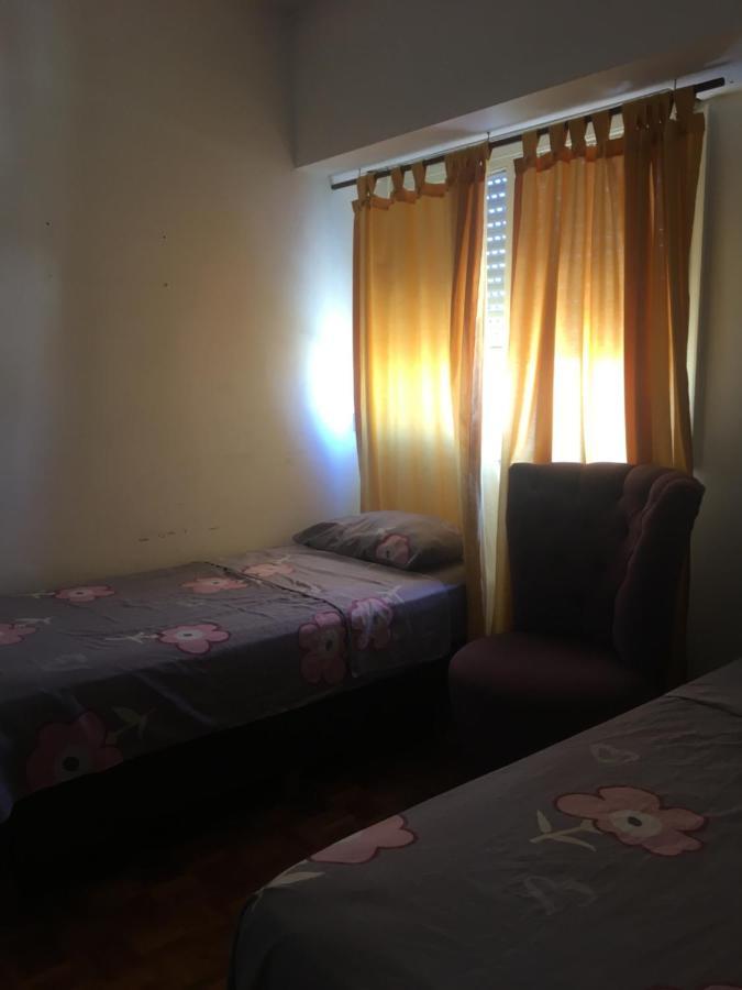 Departamento * Ciudad Autónoma de Buenos Aires