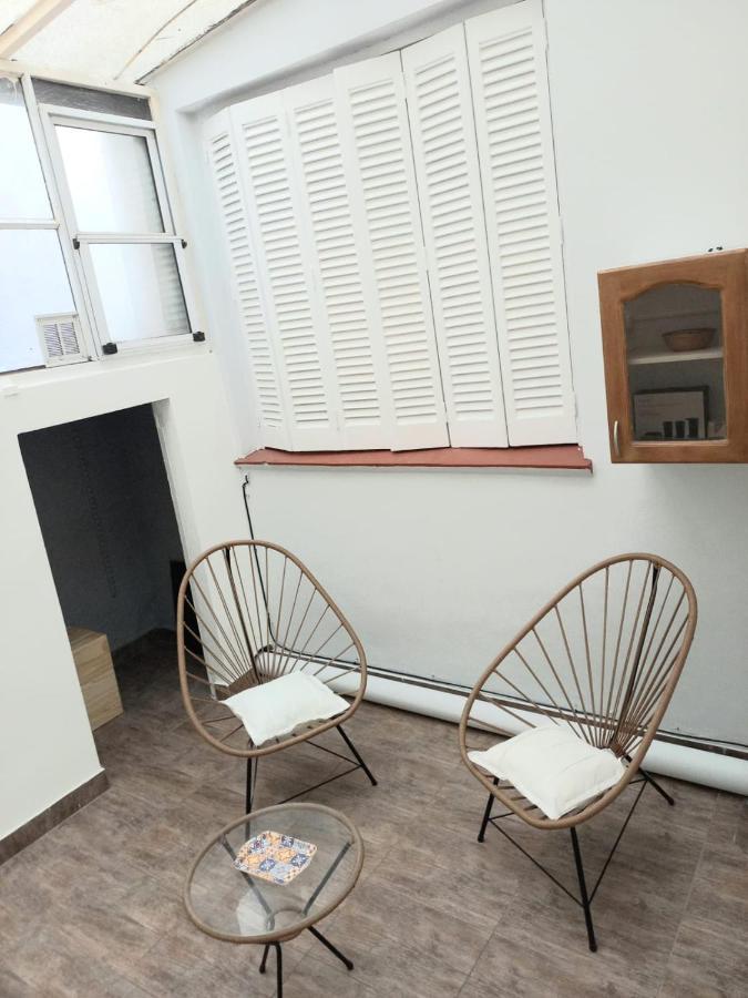 Palermo, Cerca Movistar Arena, 4 Personas, Wifi Apartment