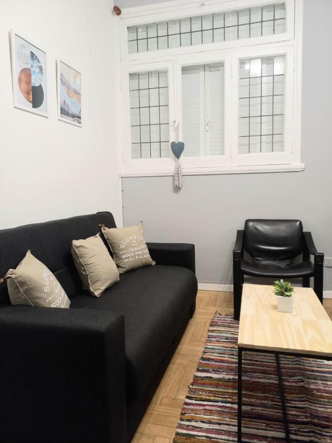 Palermo, Cerca Movistar Arena, 4 Personas, Wifi Apartment