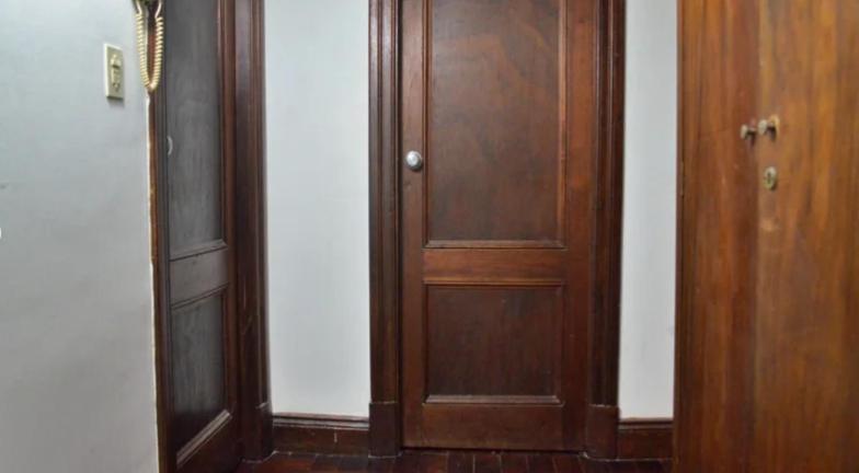 Silencioso Con Patio Apartamento *