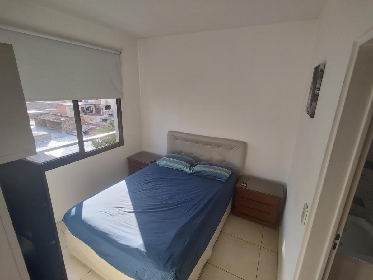Departamento Camargo