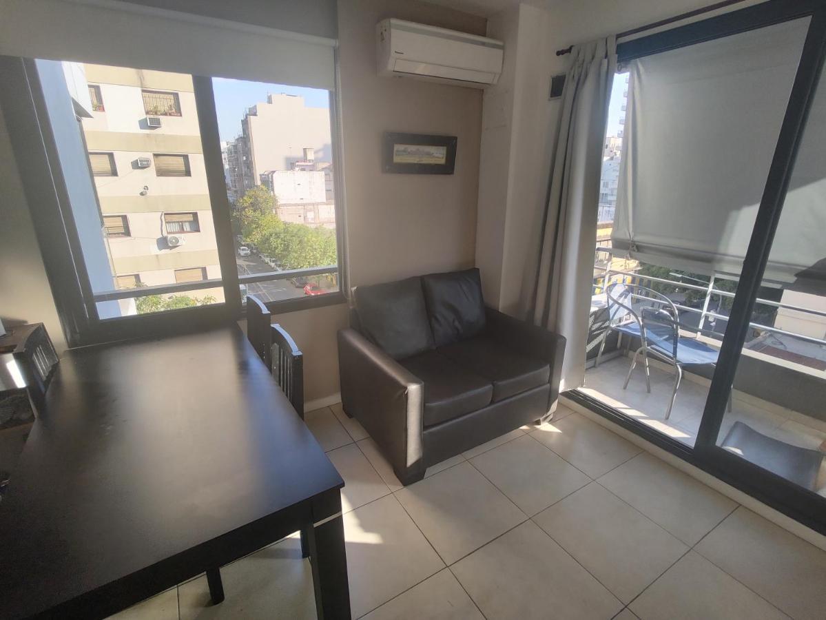 Departamento Camargo * Ciudad Autónoma de Buenos Aires