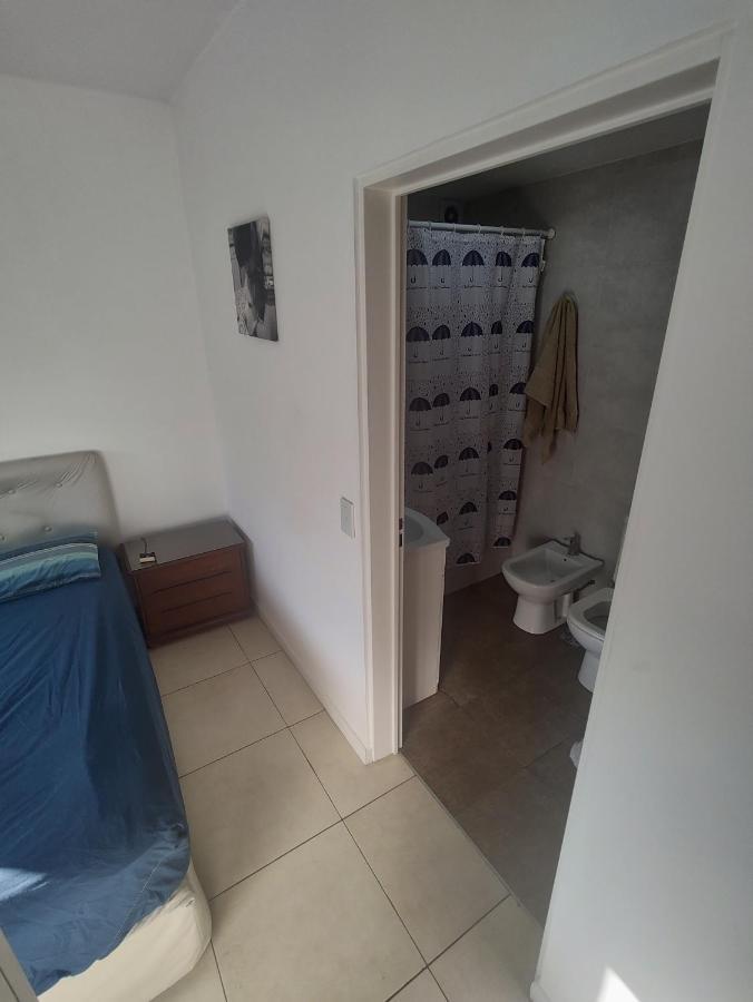Departamento Camargo Apartamento
