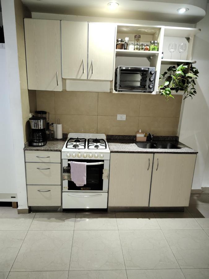 Departamento Fines De Semana Y Feriados 1 O 2 Personas Apartamento *