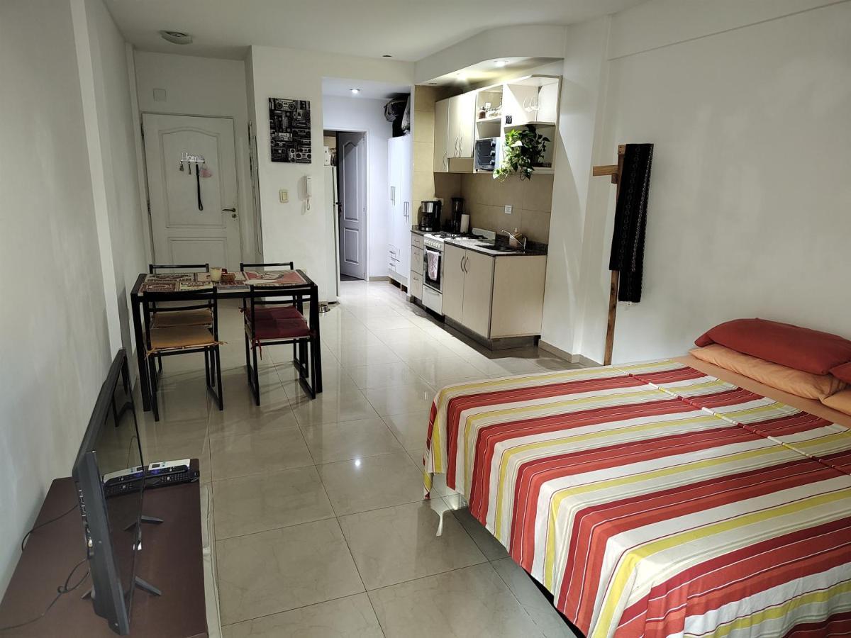 Apartamento Departamento Fines De Semana Y Feriados 1 O 2 Personas Ciudad Autónoma de Buenos Aires