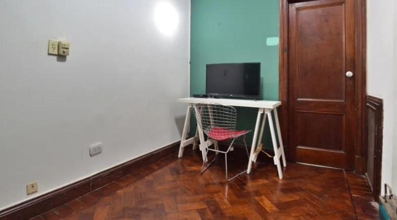Apartamento Silencioso Con Patio *