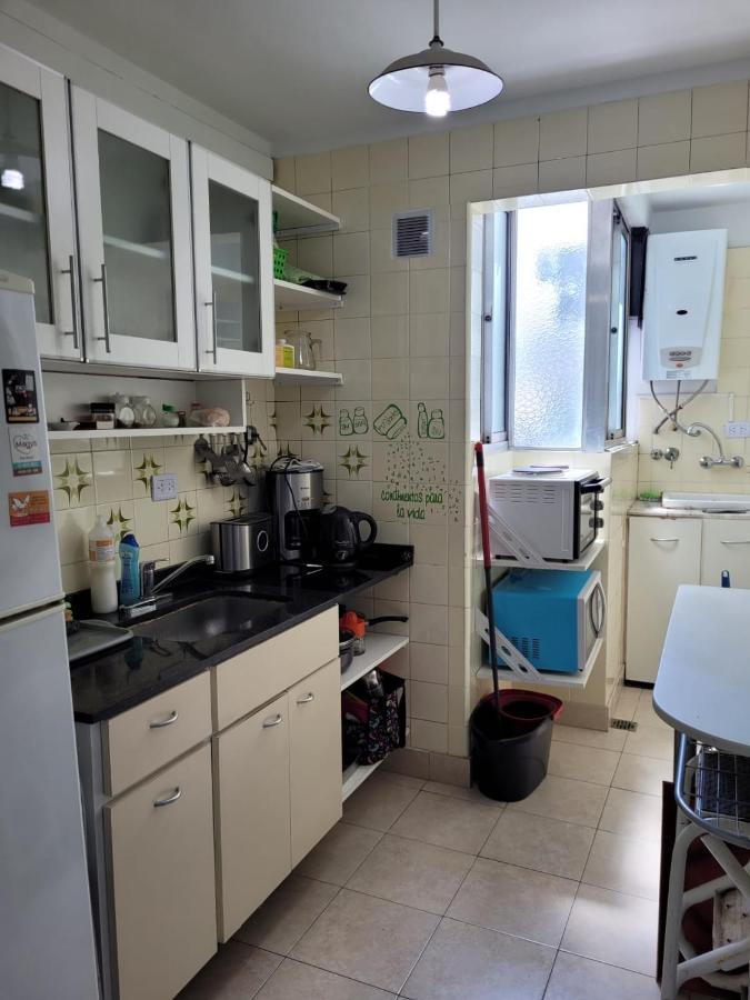 Oasis Lodging * Ciudad Autónoma de Buenos Aires