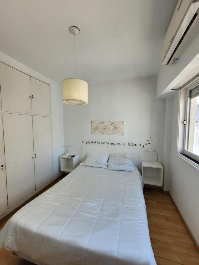 Apartamento Oasis Lodging Ciudad Autónoma de Buenos Aires
