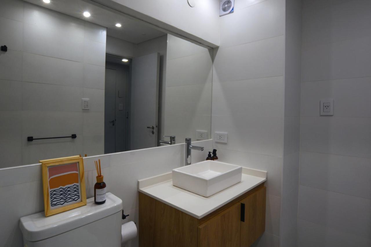 The Located Choice In Recoleta For Your - B Apartamento