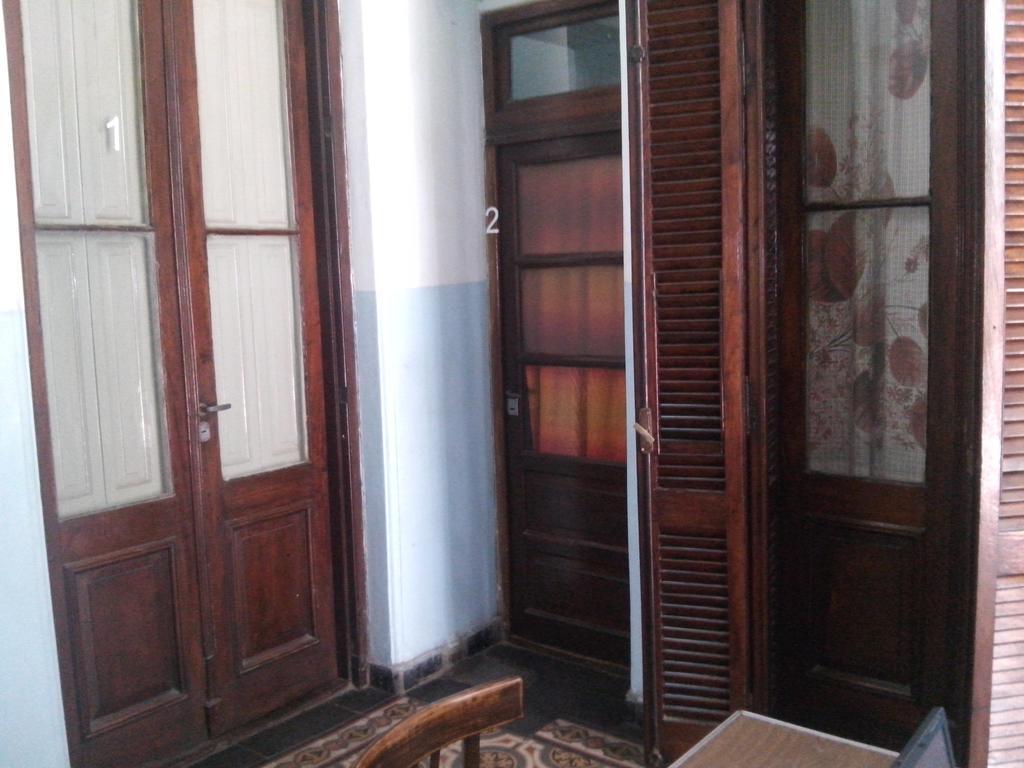 Victoria Hostal