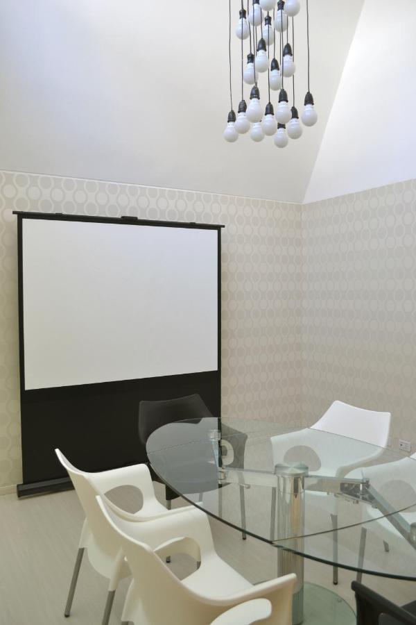 Hotel Sarum Design