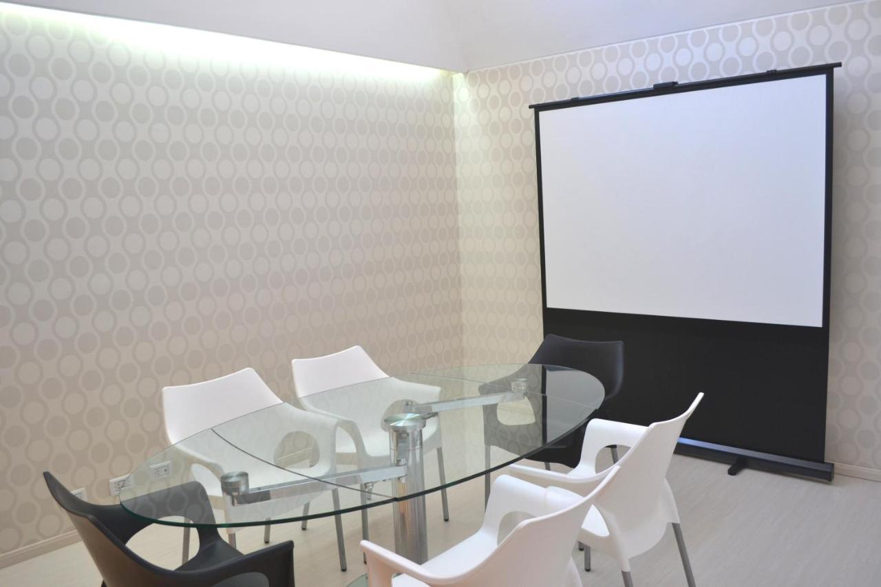Sarum Design Hotel Ciudad Autónoma de Buenos Aires