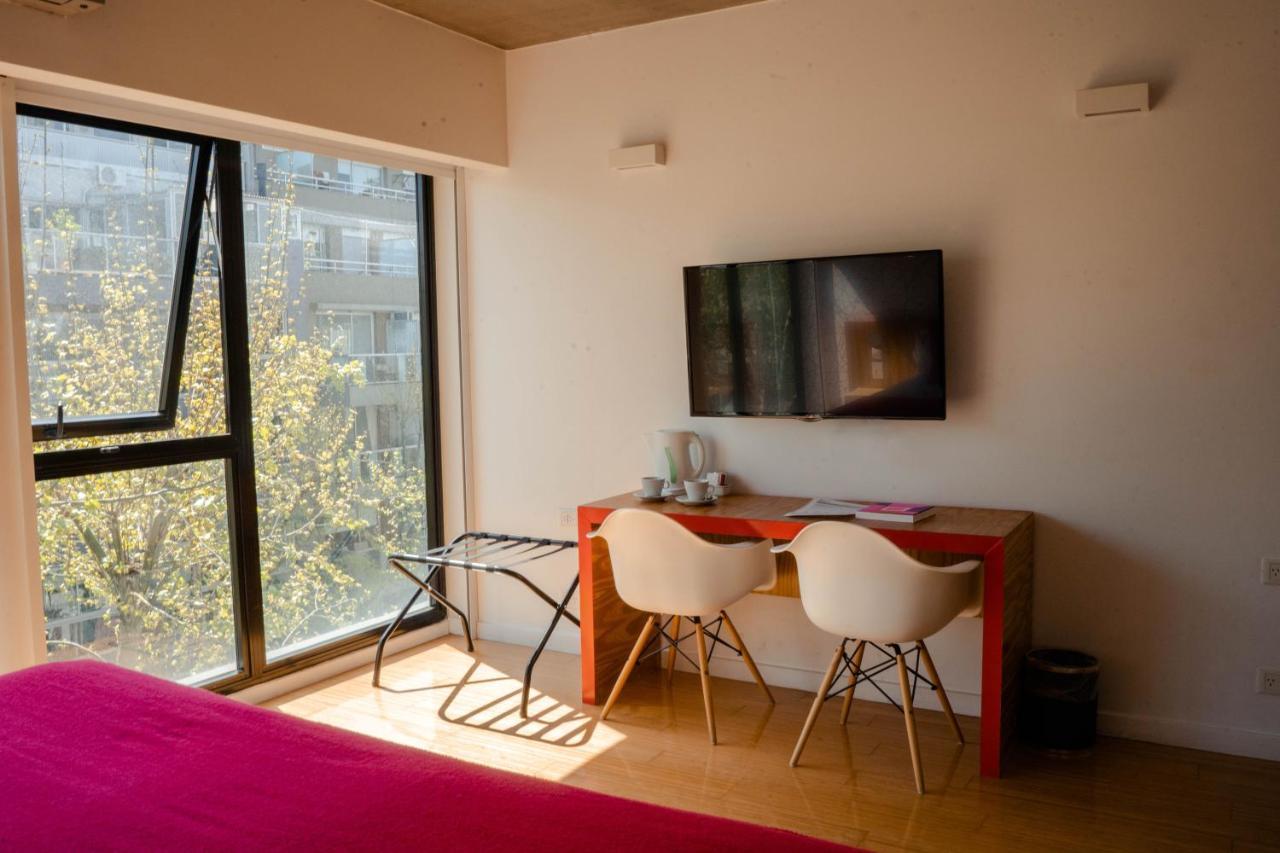Pleno Palermo Soho 4* Ciudad Autónoma de Buenos Aires