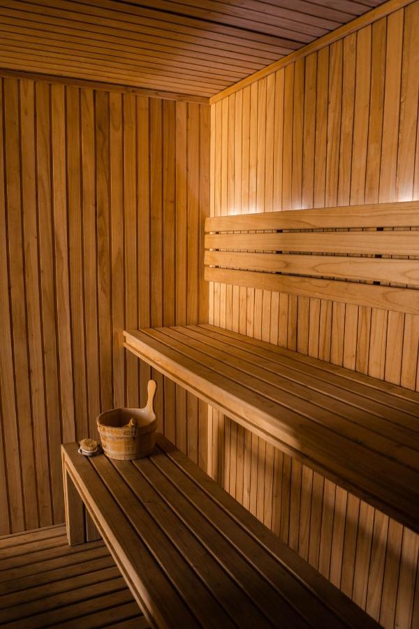 Pleno Palermo Soho Hotel Ciudad Autónoma de Buenos Aires