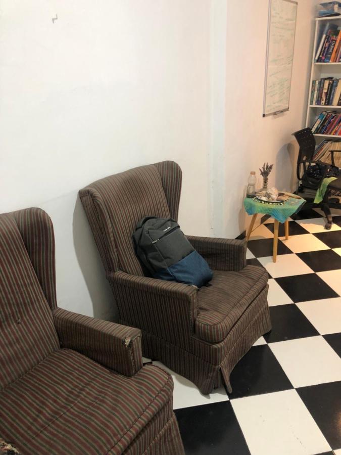Apartamento Departamento En Nunez Cerca De Todo. *