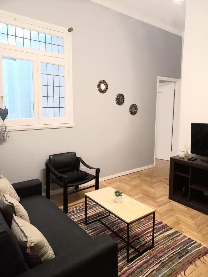 Palermo, Cerca Movistar Arena, 4 Personas, Wifi Apartment