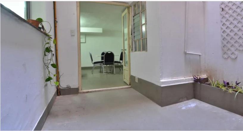 Apartamento Silencioso Con Patio *