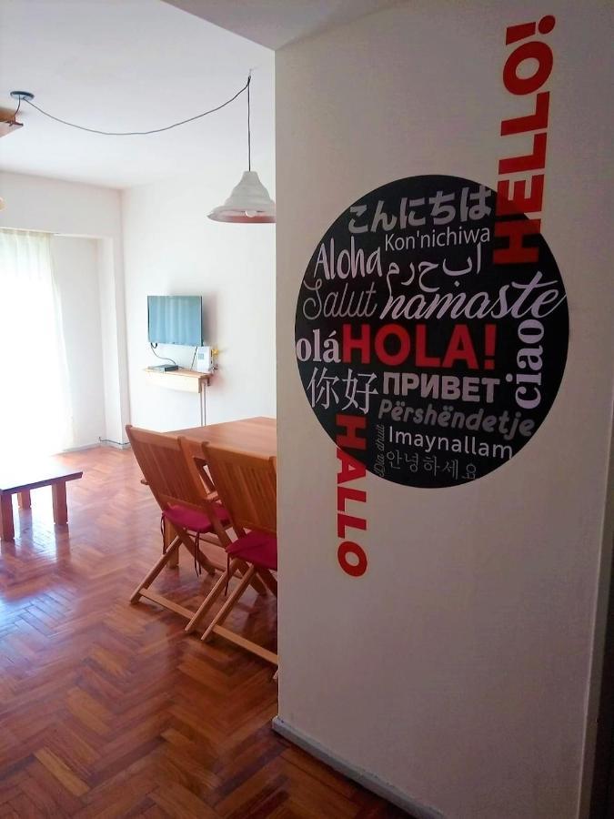 Departamento Congreso Apartamento Ciudad Autónoma de Buenos Aires