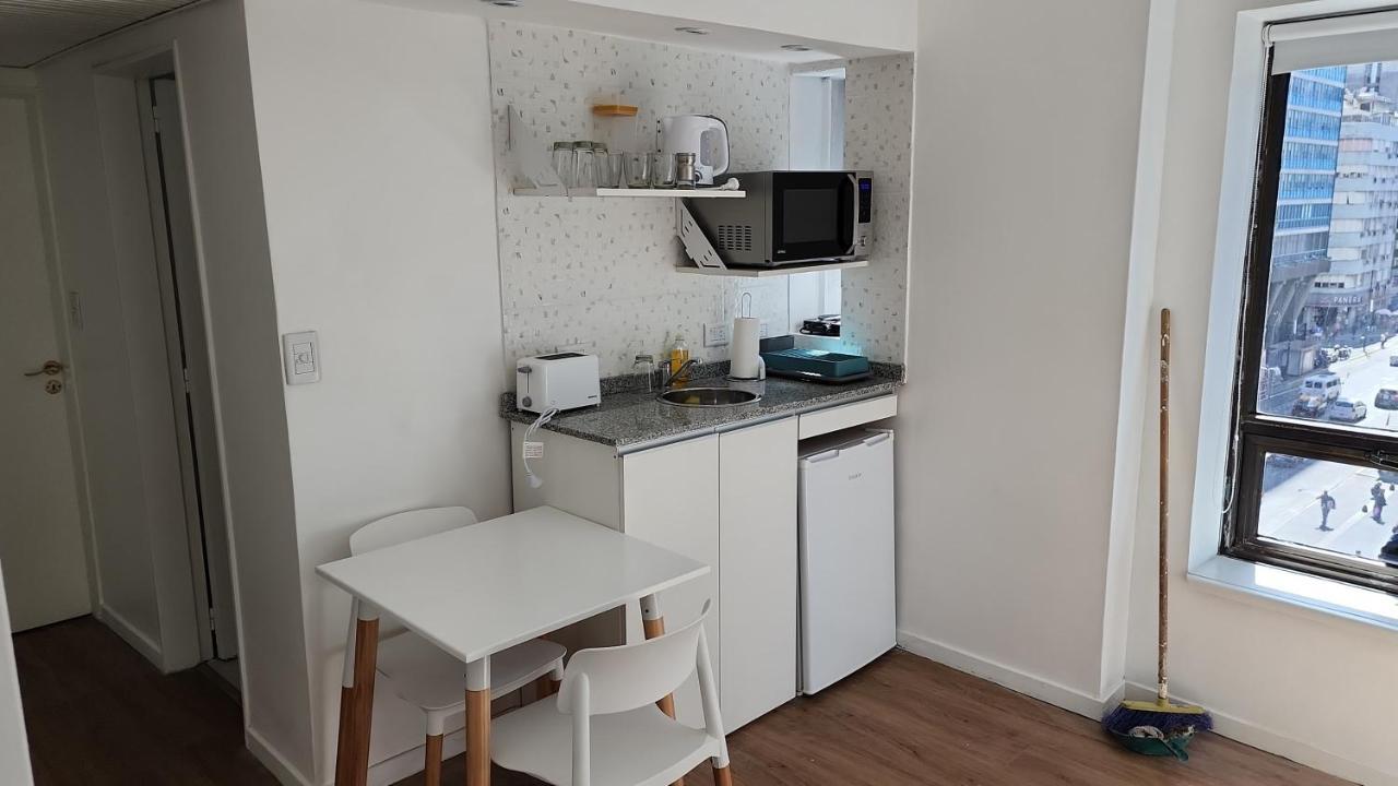 Tu Lugar En 2 Ambientes Apartamento Buenos Aires