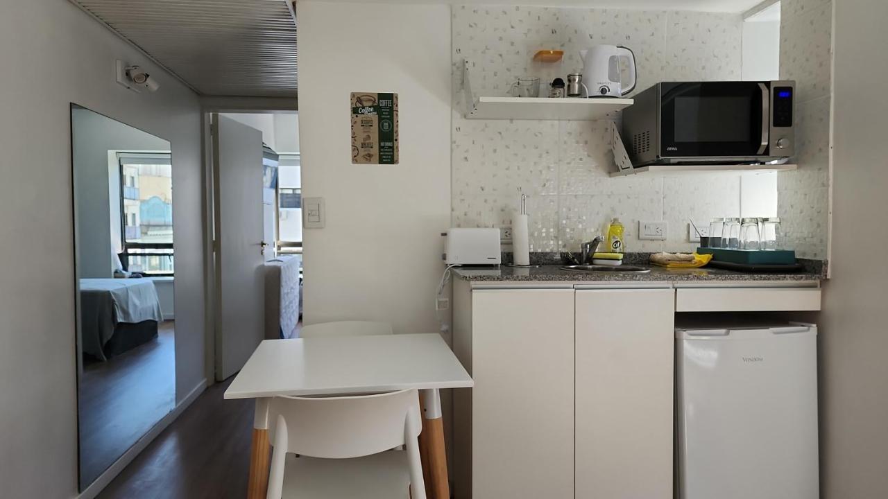 Tu Lugar En 2 Ambientes Buenos Aires