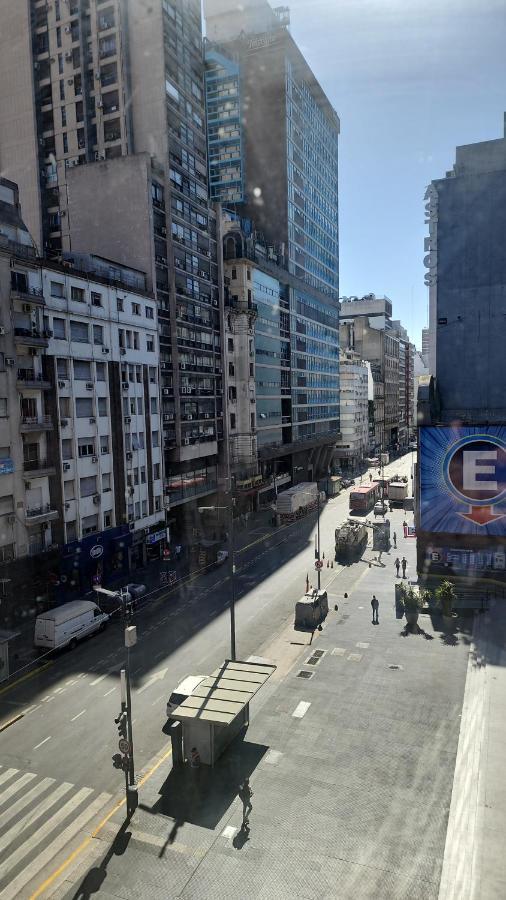 Tu Lugar En 2 Ambientes Buenos Aires