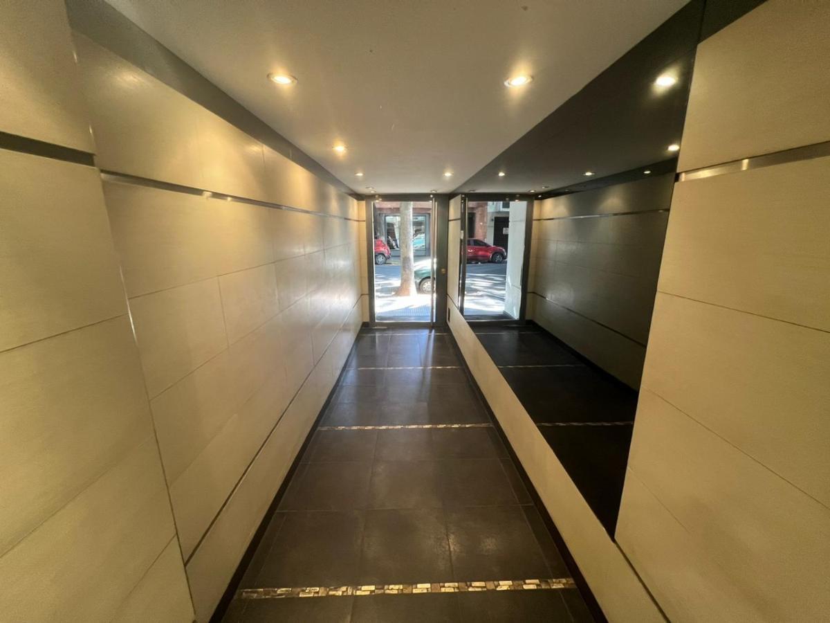 Acogedor Mono En Palermo Chico. Excelente Ubicacion! Apartamento