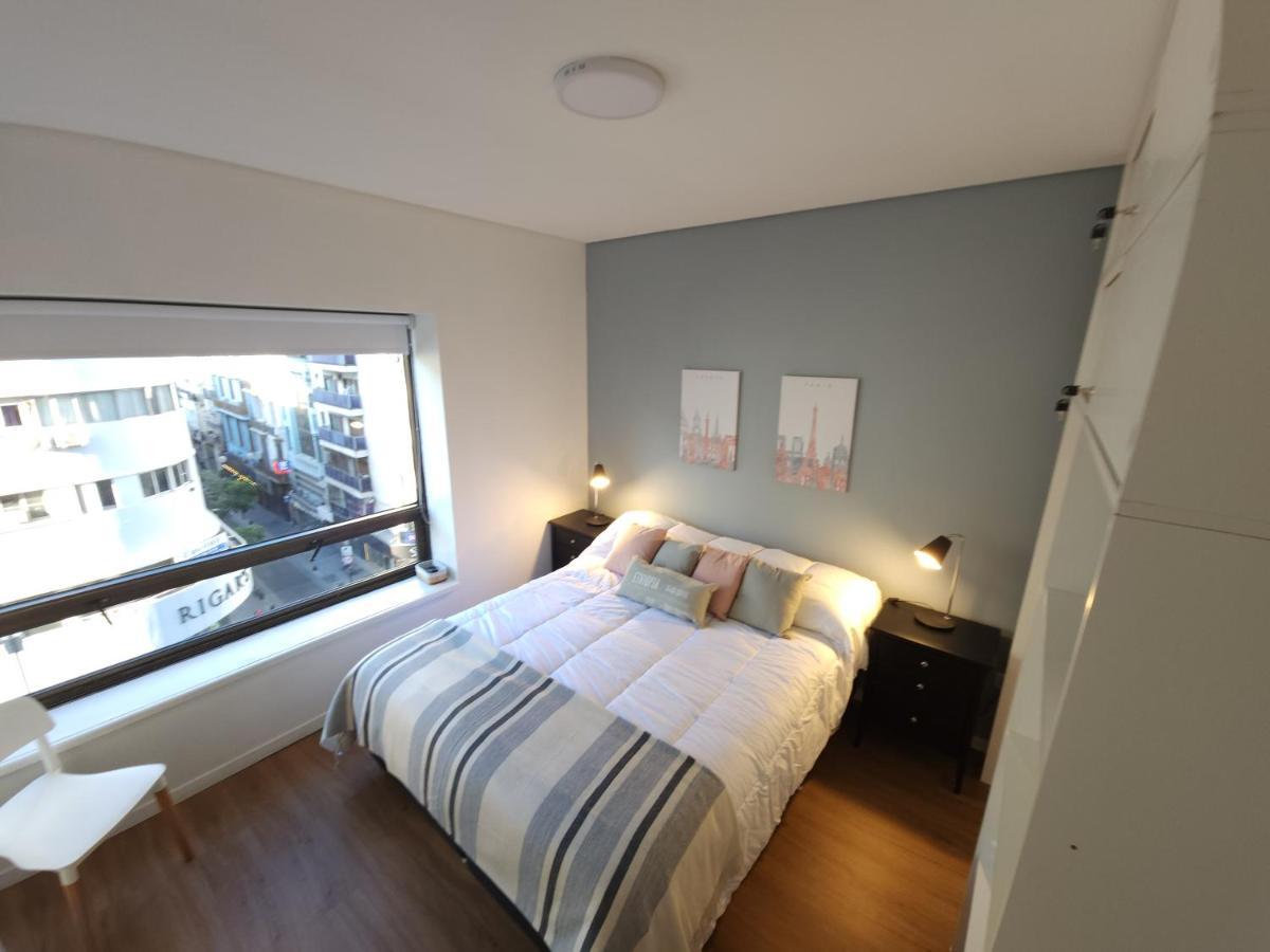 Apartamento Tu Lugar En 2 Ambientes