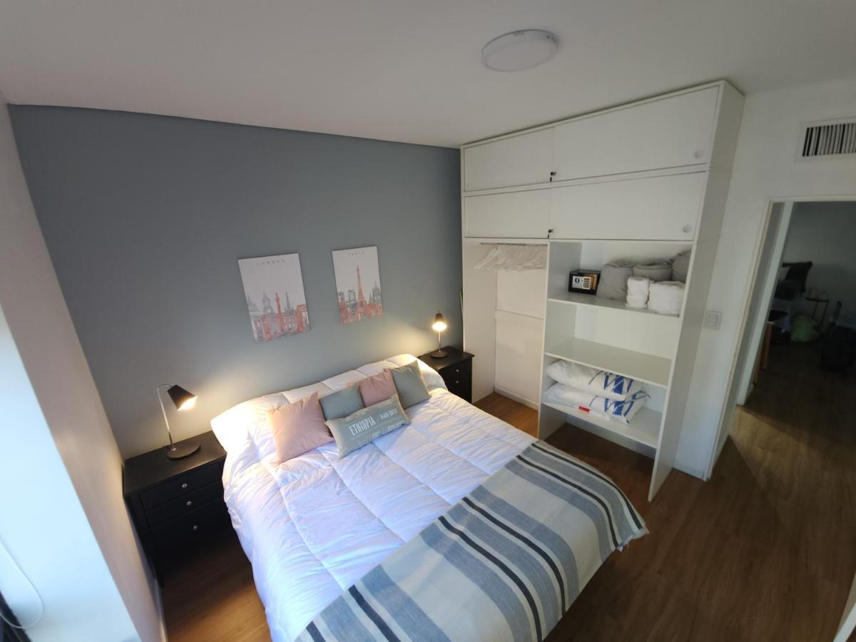 Apartamento Tu Lugar En 2 Ambientes Buenos Aires