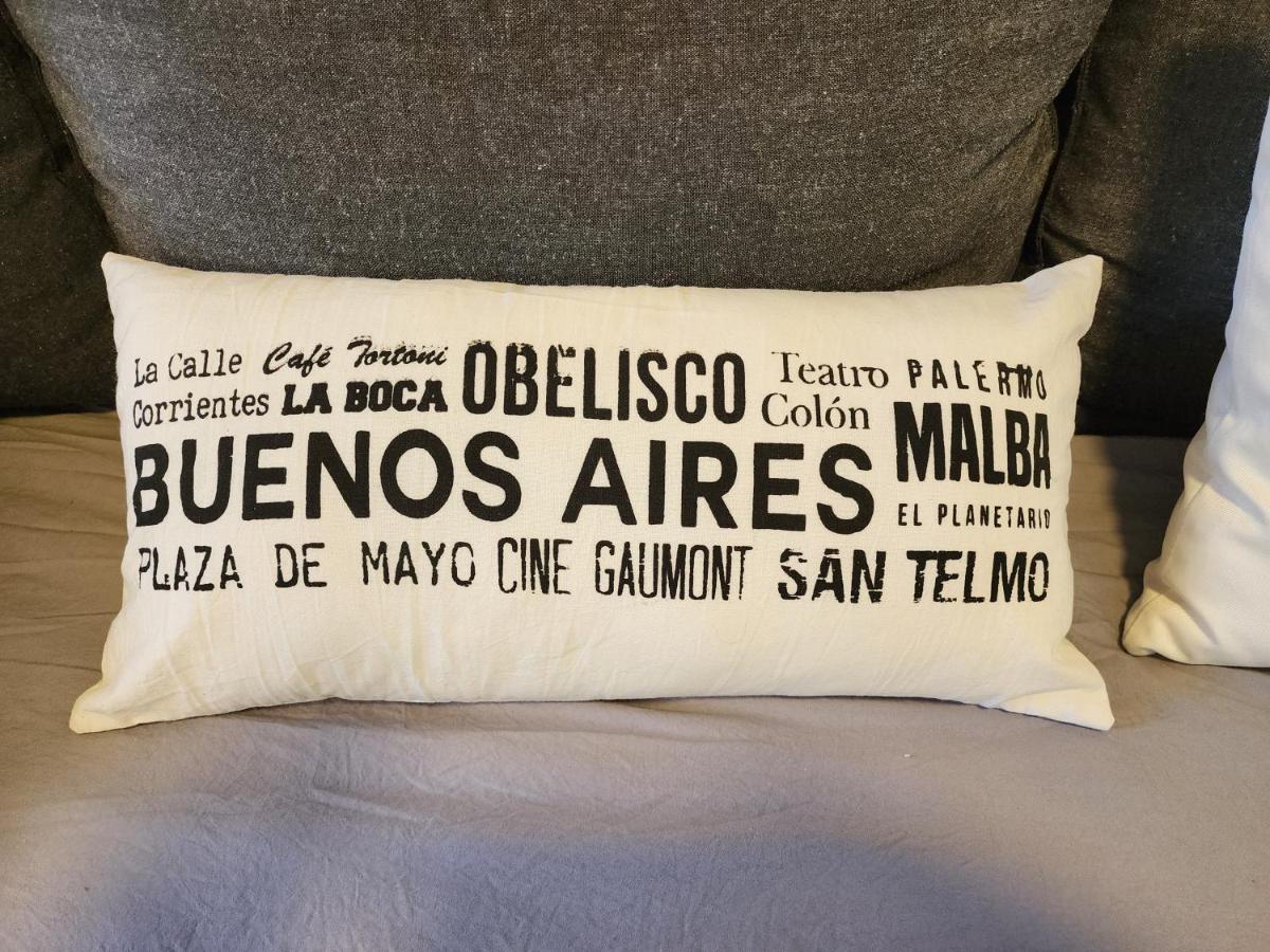 Apartamento Tu Lugar En 2 Ambientes