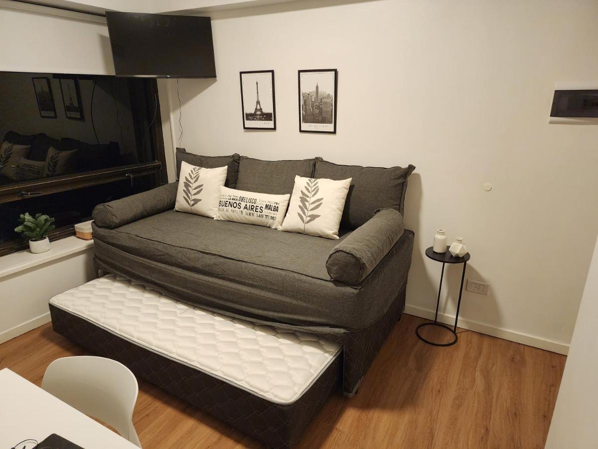 Tu Lugar En 2 Ambientes Apartamento *