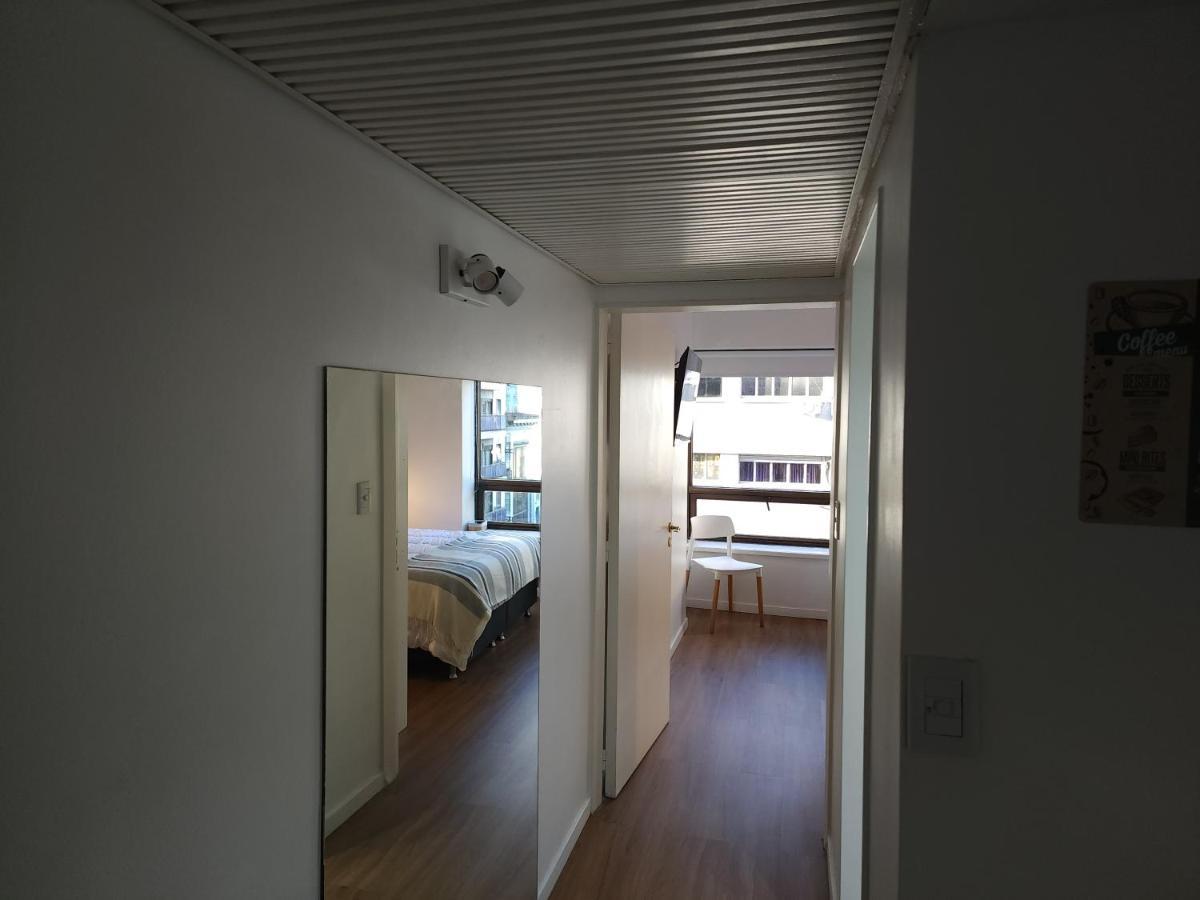 Apartamento Tu Lugar En 2 Ambientes *