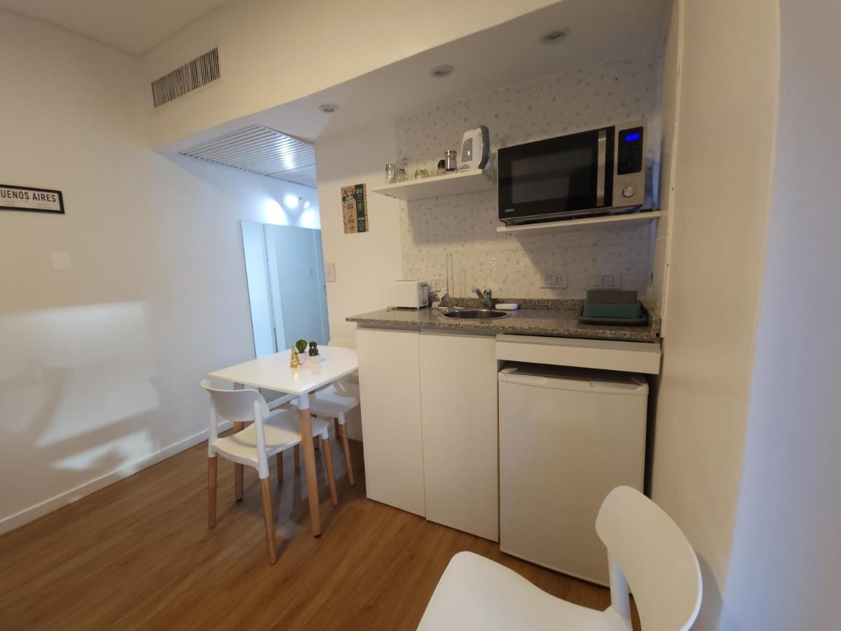 Tu Lugar En 2 Ambientes * Buenos Aires