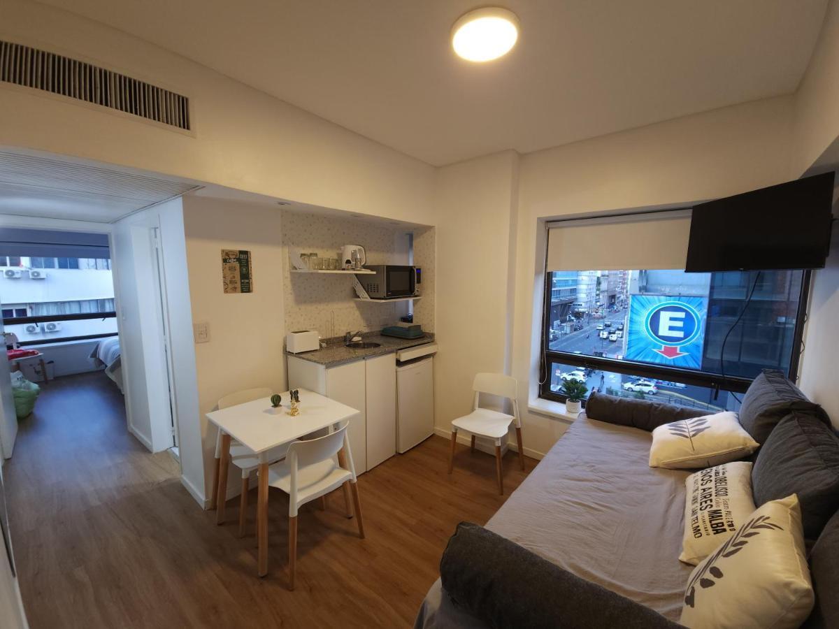 Tu Lugar En 2 Ambientes Buenos Aires