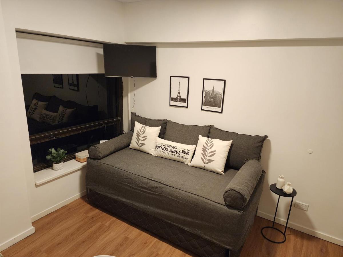 Tu Lugar En 2 Ambientes *
