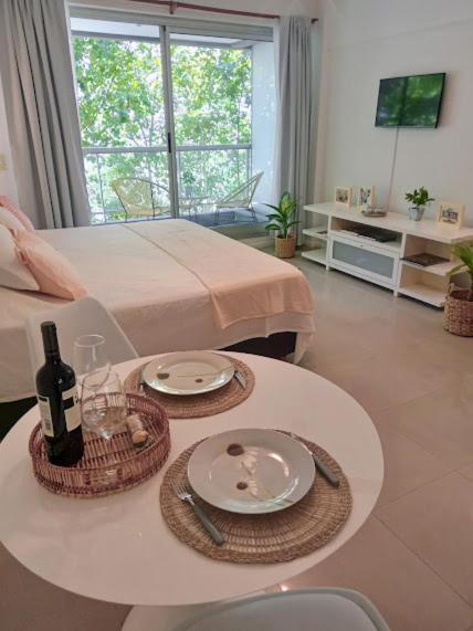 Apartamento Be Happy Palermo Soho