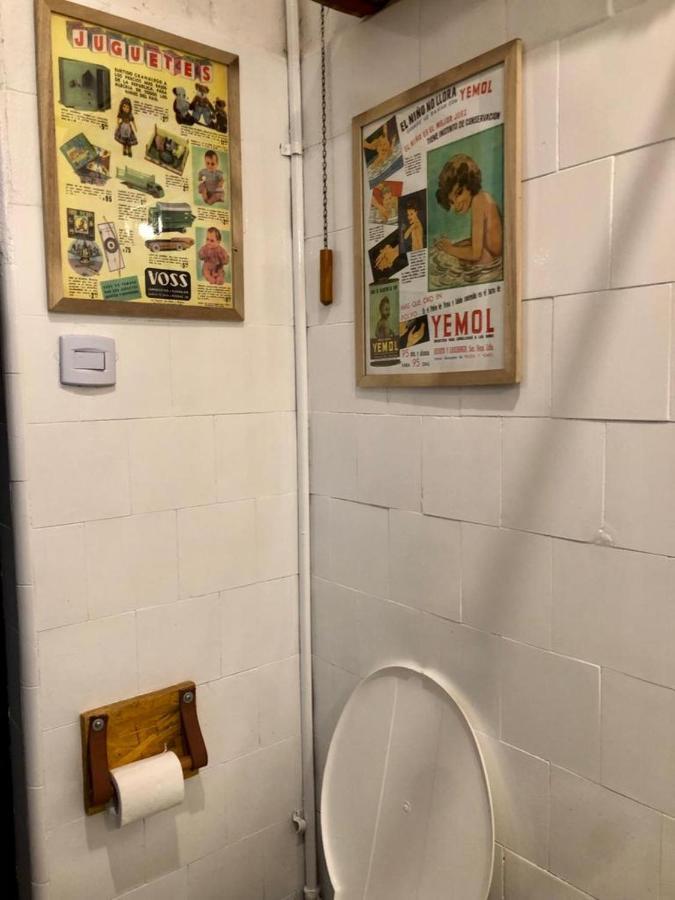 Apartamento Bohemian & Cozy Super Close To Tourist Area! Ciudad Autónoma de Buenos Aires