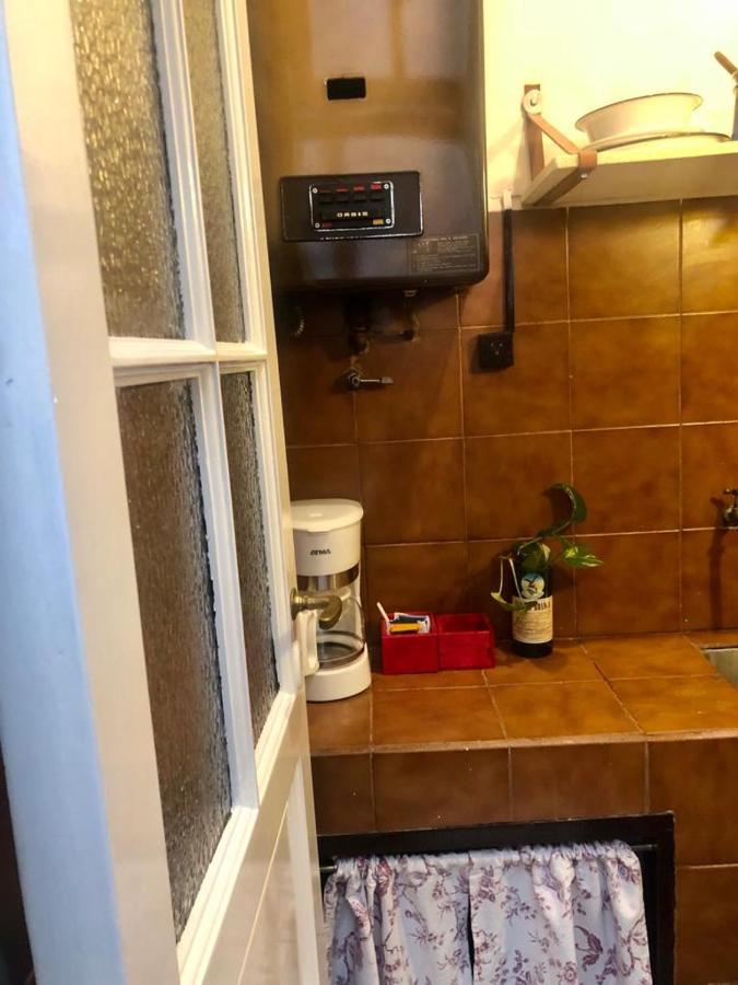 Bohemian & Cozy Super Close To Tourist Area! Apartamento Ciudad Autónoma de Buenos Aires