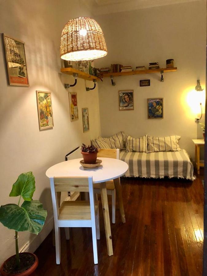 Apartamento Bohemian & Cozy Super Close To Tourist Area!
