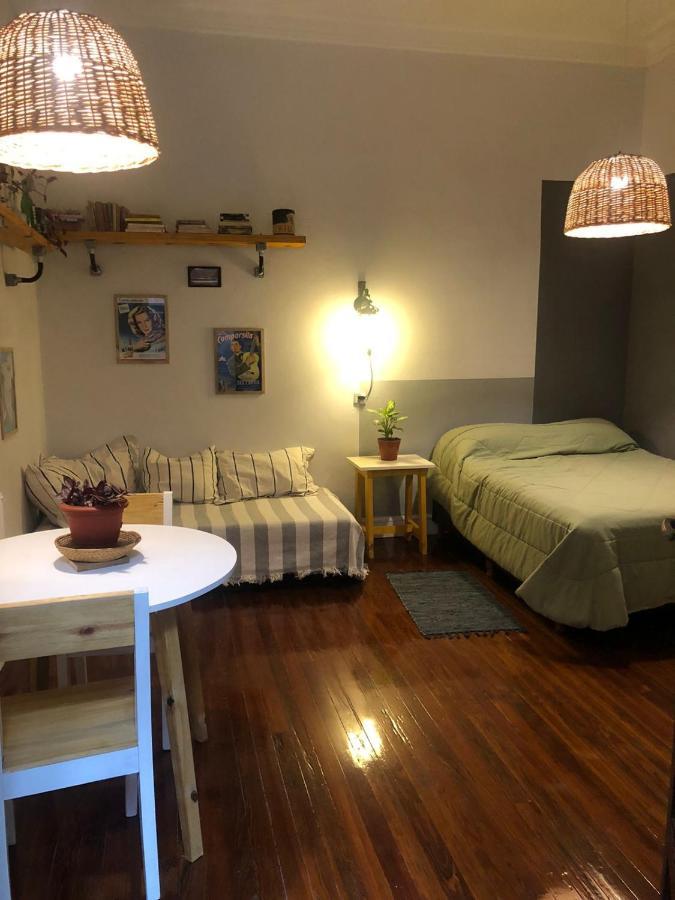 Bohemian & Cozy Super Close To Tourist Area! * Ciudad Autónoma de Buenos Aires