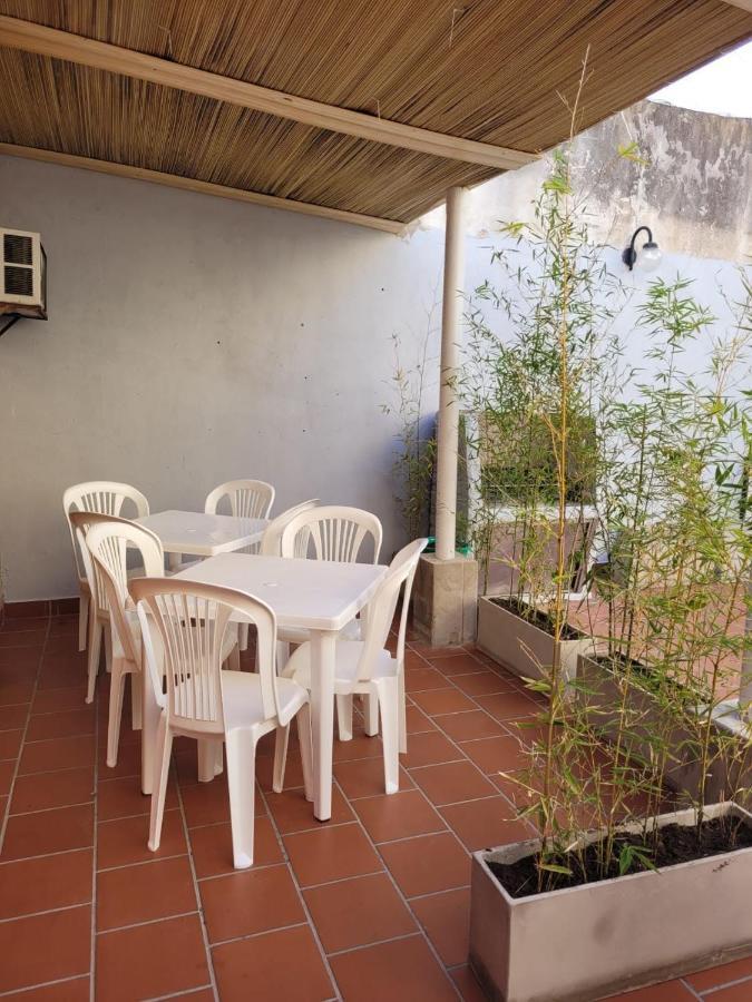 Pensión Con Terraza Y Parrilla En Palermo Ciudad Autónoma de Buenos Aires