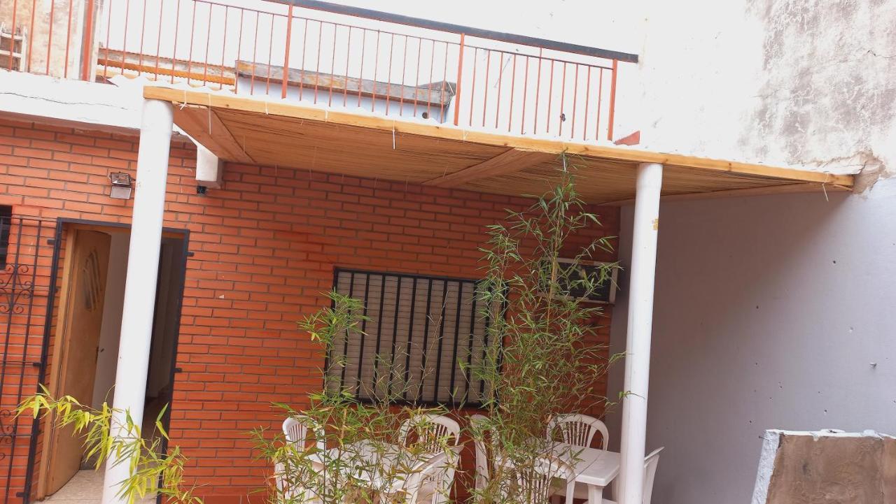 Con Terraza Y Parrilla En Palermo Ciudad Autónoma de Buenos Aires