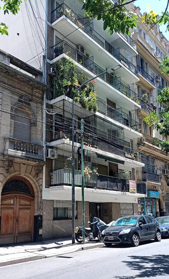 Departamento Congreso Apartamento
