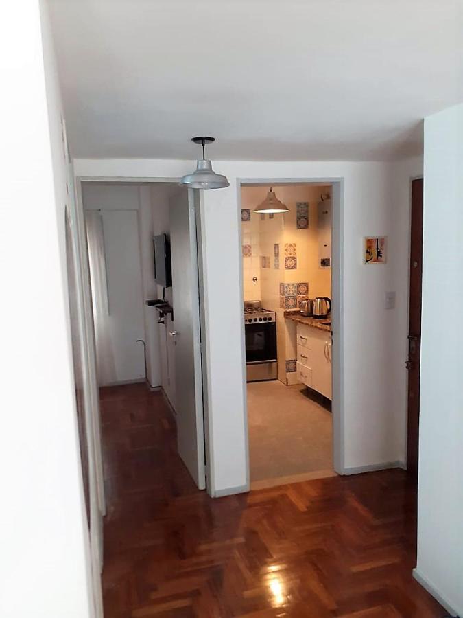 Departamento Congreso Apartamento