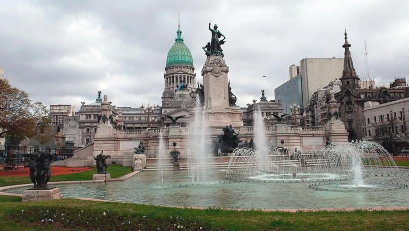 Apartamento Departamento Congreso Ciudad Autónoma de Buenos Aires