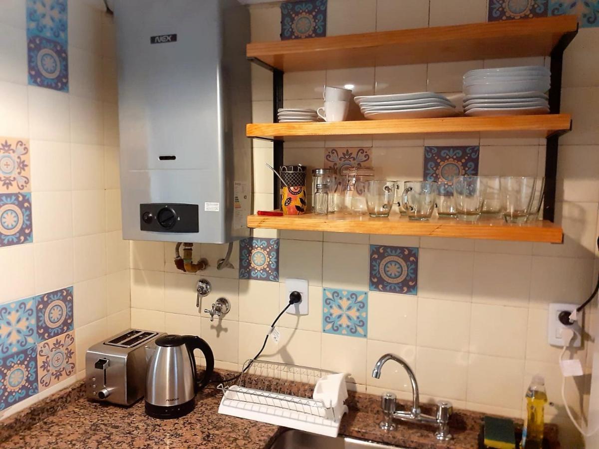 Departamento Congreso Apartamento *