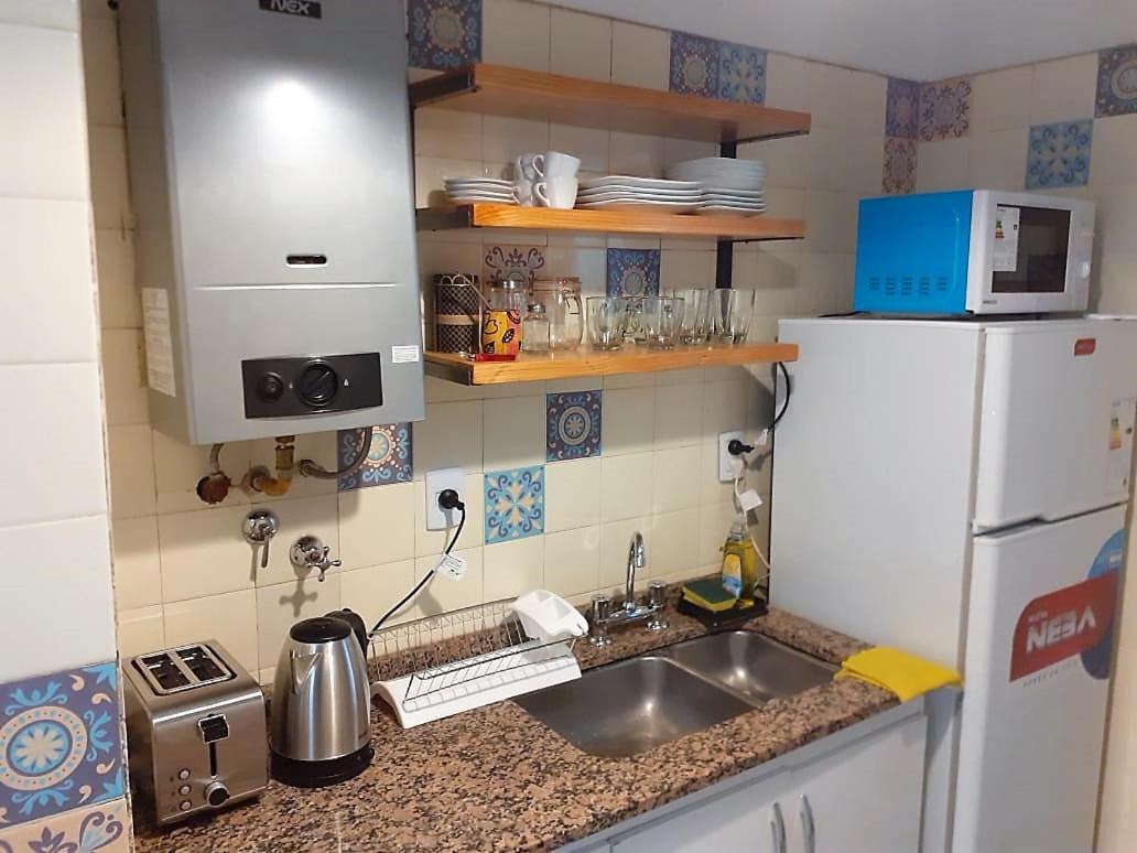 Departamento Congreso Apartamento *