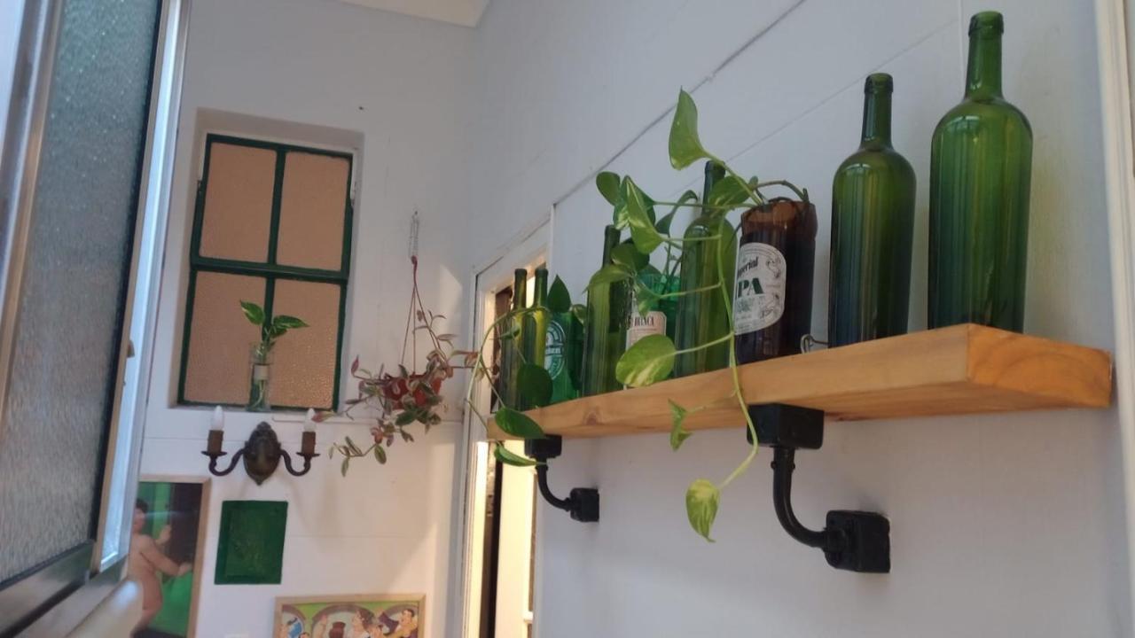 Apartamento Bohemian & Cozy Super Close To Tourist Area!