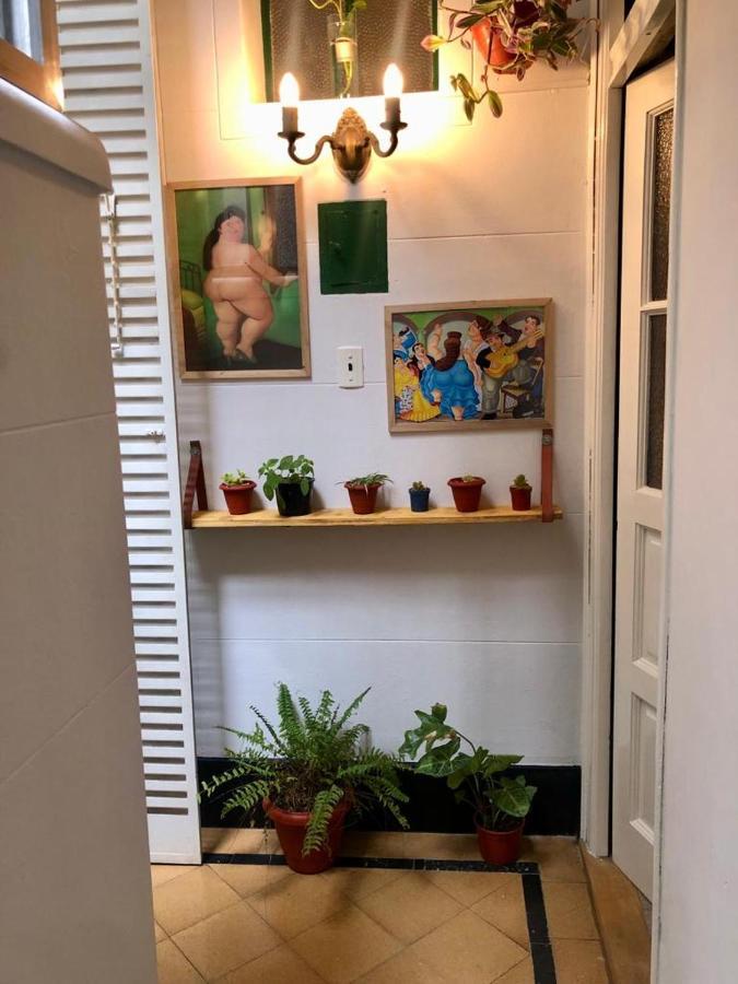 Bohemian & Cozy Super Close To Tourist Area! * Ciudad Autónoma de Buenos Aires